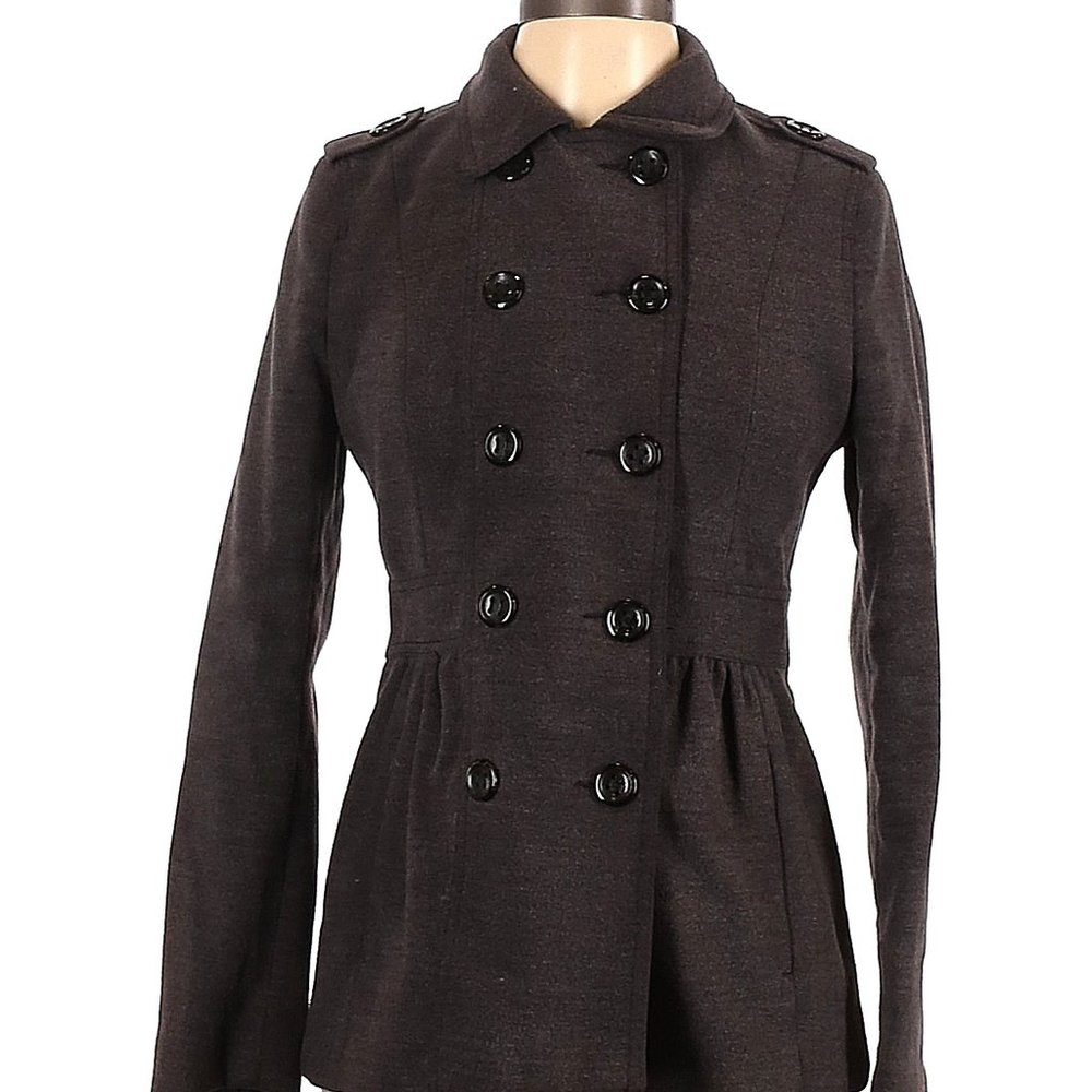 Divided by H&M Coat Size 10